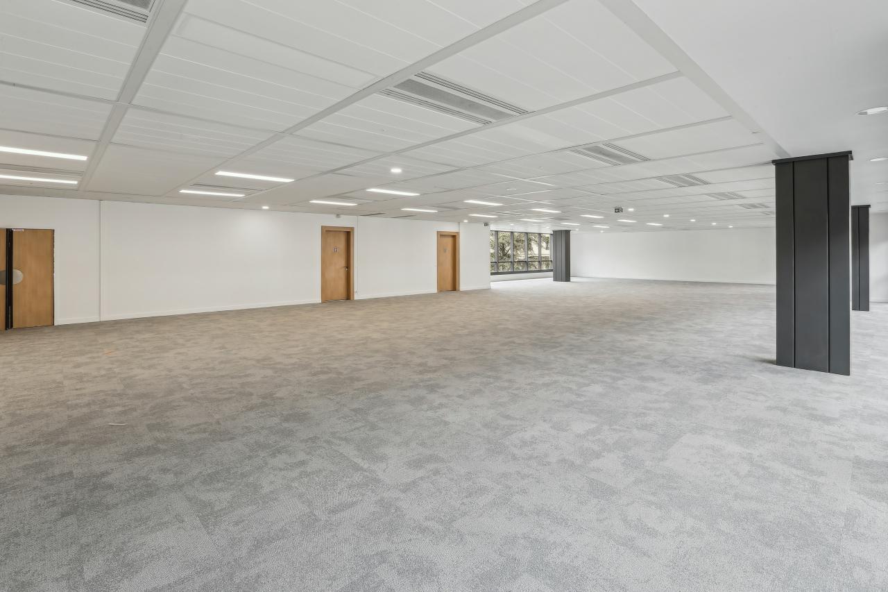 Bureau Neuilly-sur-Seine 1000m² Location bureau Neuilly-sur-Seine Hauts-de-Seine OLBUR2001216 8